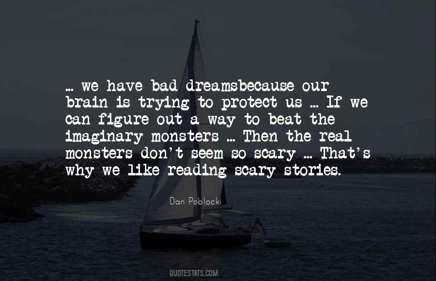 The Imaginary Quotes #82694