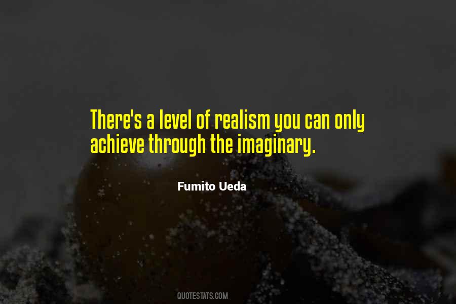 The Imaginary Quotes #846411