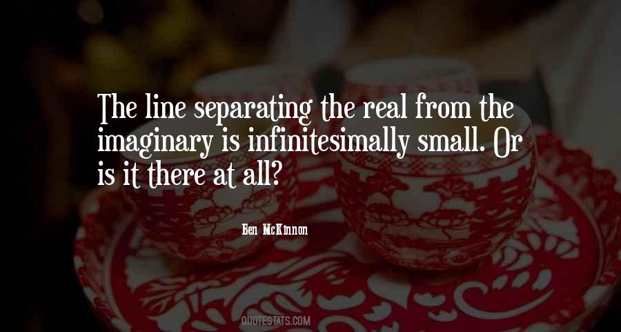 The Imaginary Quotes #942672
