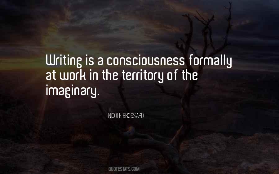 The Imaginary Quotes #94330