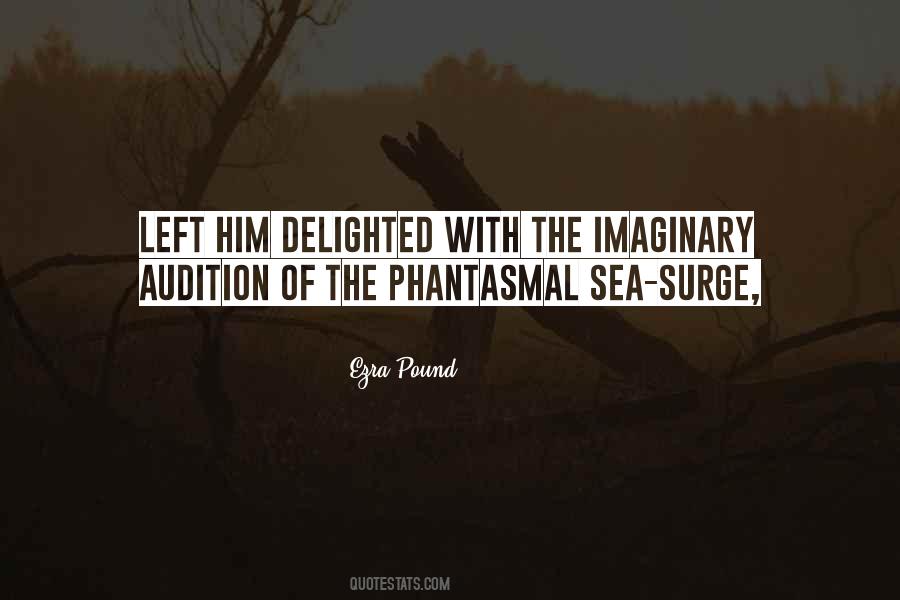 The Imaginary Quotes #952396