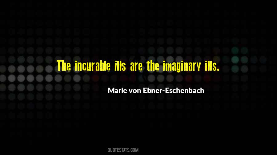 The Imaginary Quotes #987935