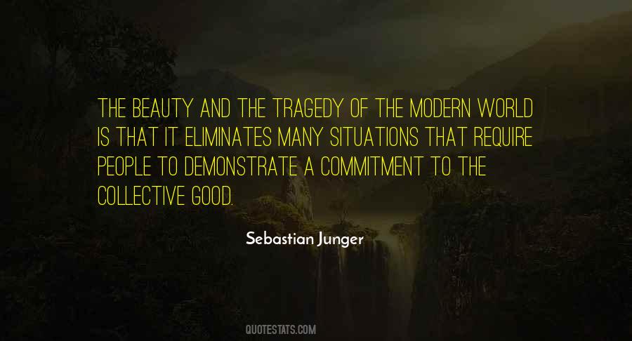 Good Modern Quotes #1019022
