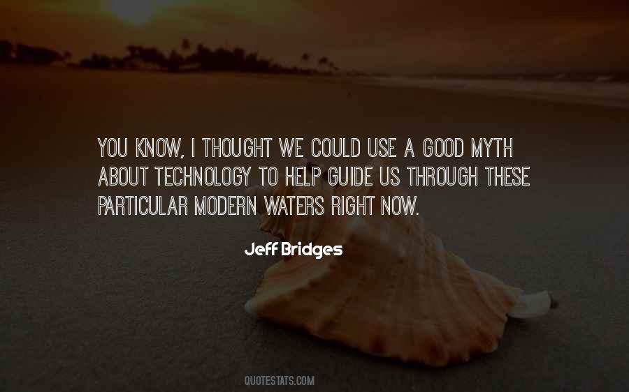 Good Modern Quotes #307323