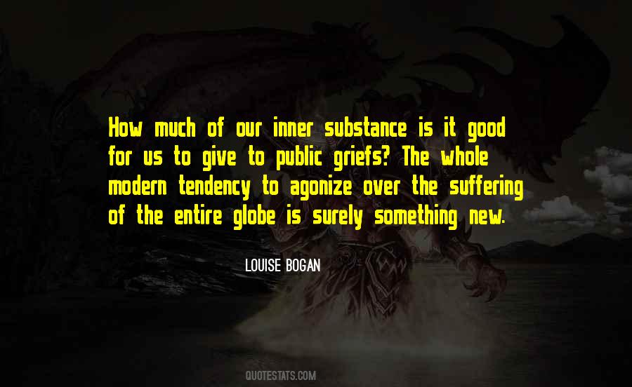 Good Modern Quotes #541014