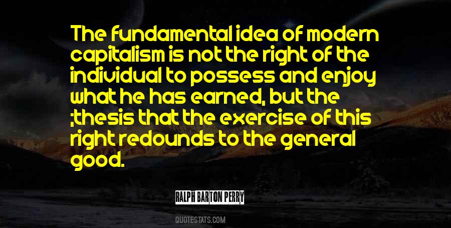 Good Modern Quotes #89622