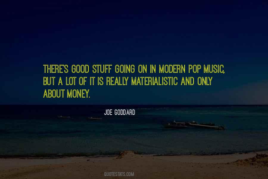 Good Modern Quotes #905364