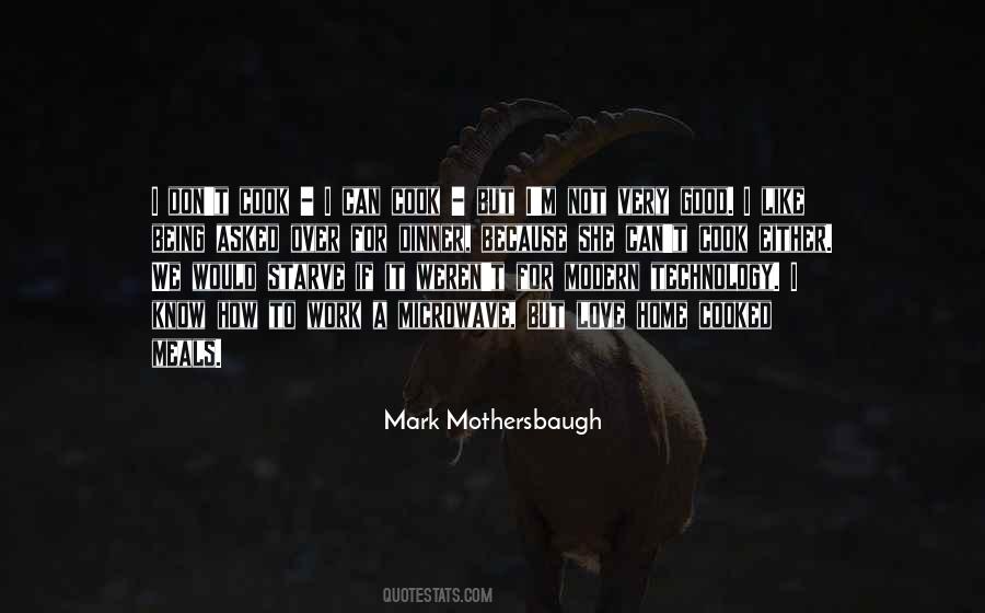 Good Modern Quotes #970433
