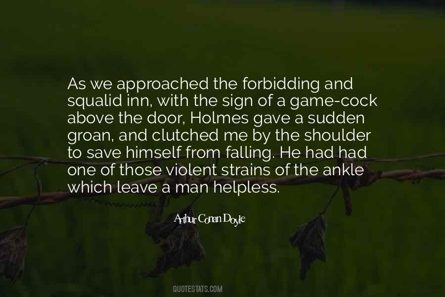 Harijan Sevak Quotes #1121962