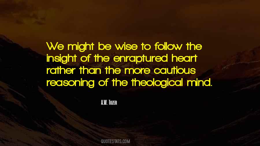 We Follow Jesus Quotes #977285