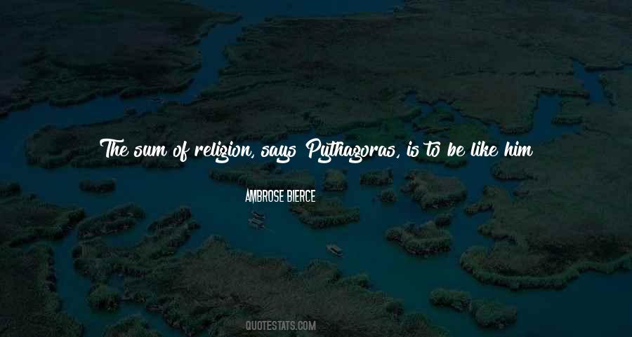 De Baere Quotes #616502