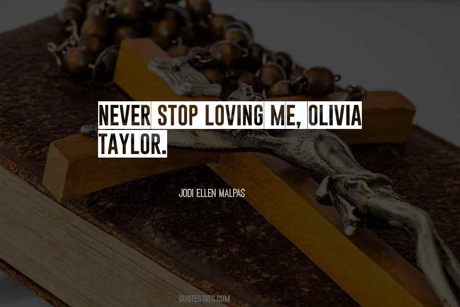 Auchincloss Jake Quotes #985852