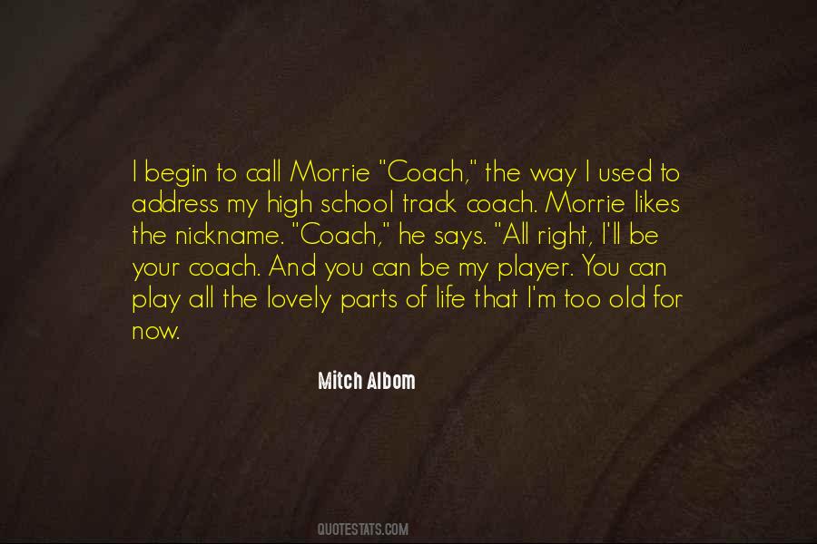 Mirielle Duperval Quotes #1782277