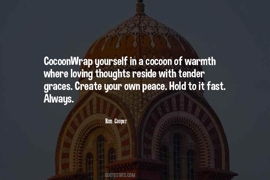 Peace Inspirational Quotes #115981