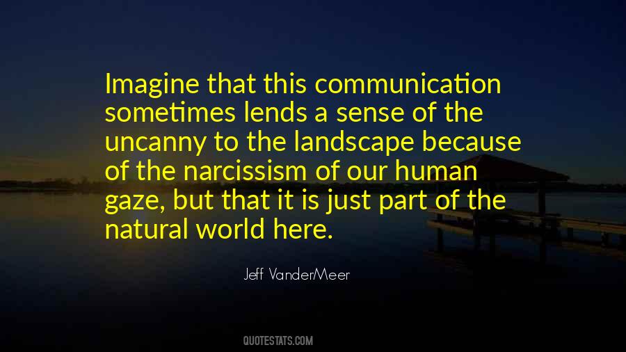 Human Communication Quotes #348613