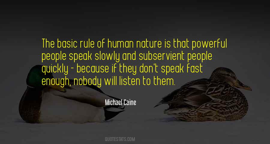 Human Communication Quotes #517397