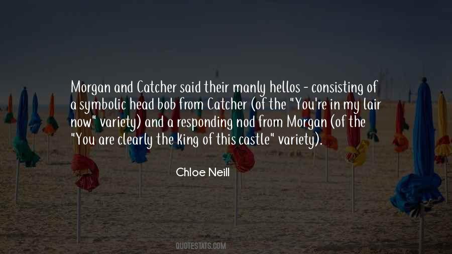 Catcher Quotes #10490