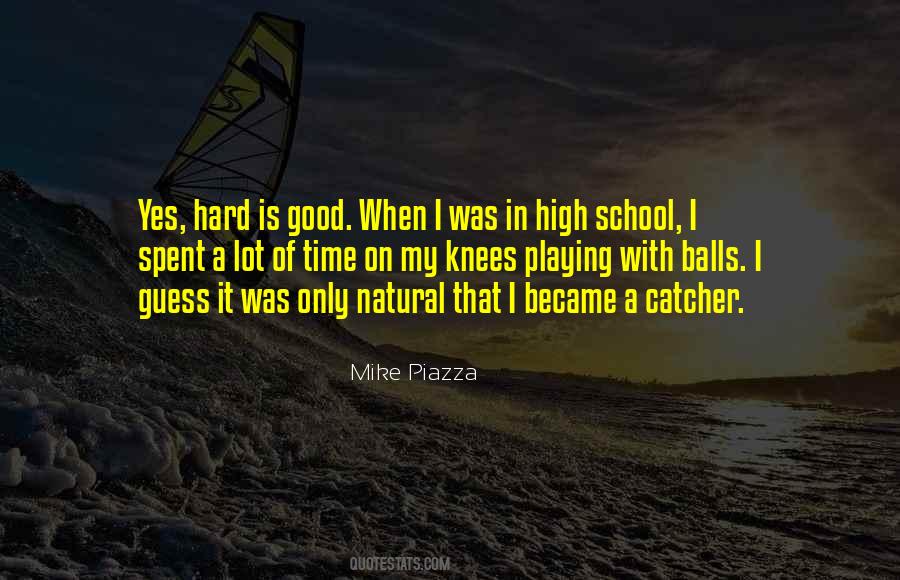 Catcher Quotes #124527