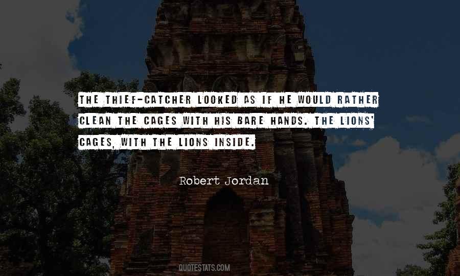 Catcher Quotes #513876