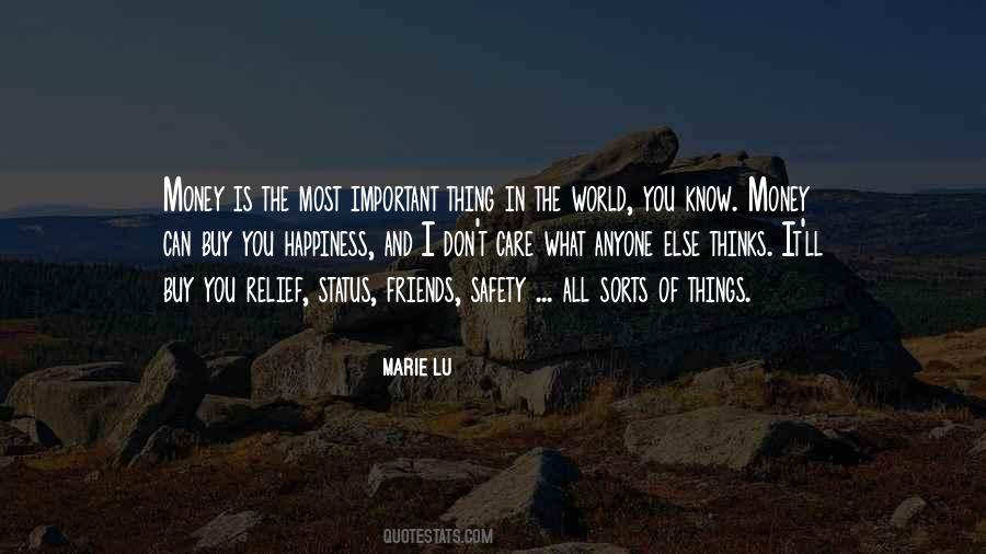 Pundy Andrew Quotes #1795340