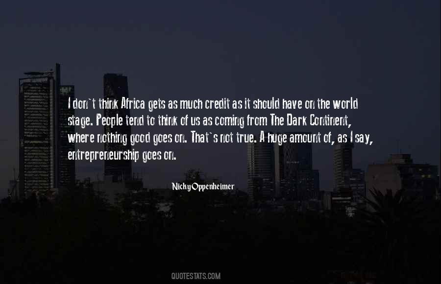 Pundy Andrew Quotes #502892