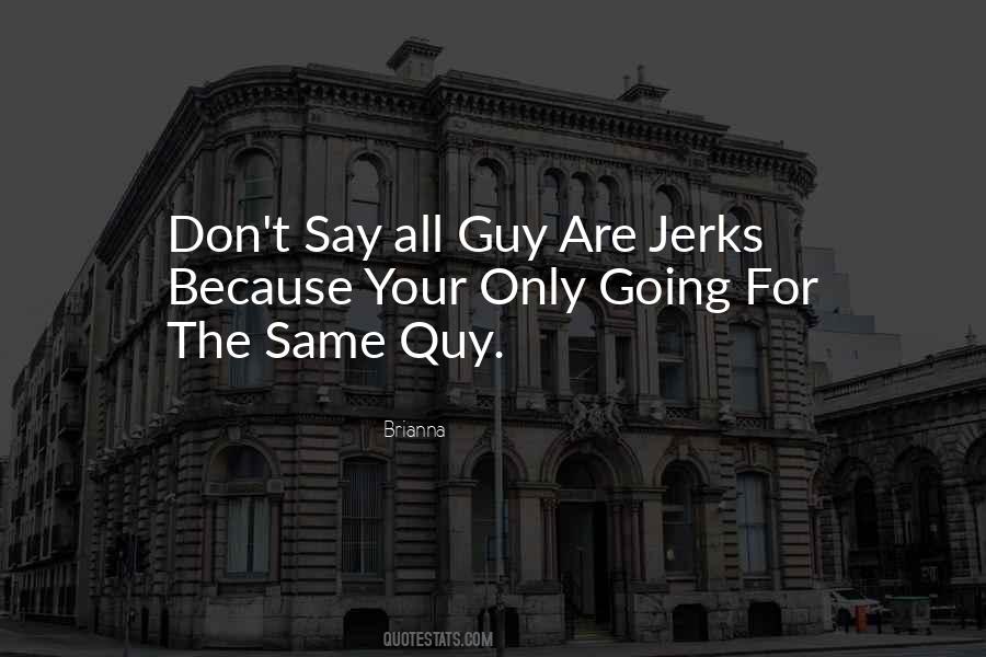 Kekeliruan Relevansi Quotes #1827913