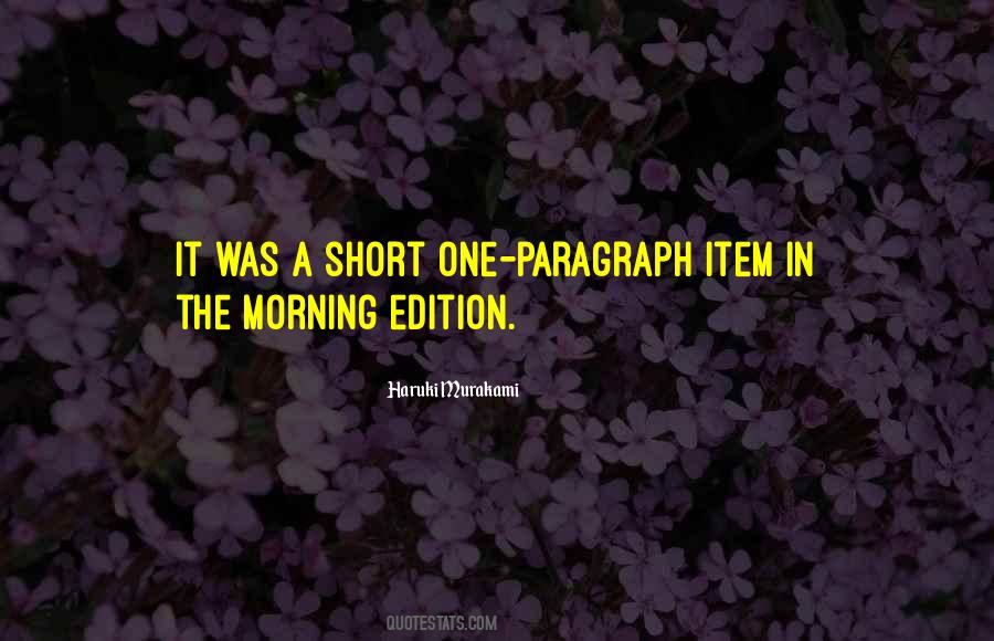 Orval Peck Quotes #810317