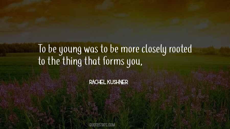 Yoyoso Quotes #1215044