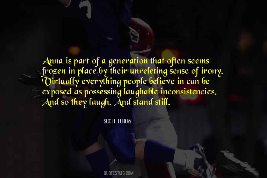 Point To Be Noted Quotes #320069