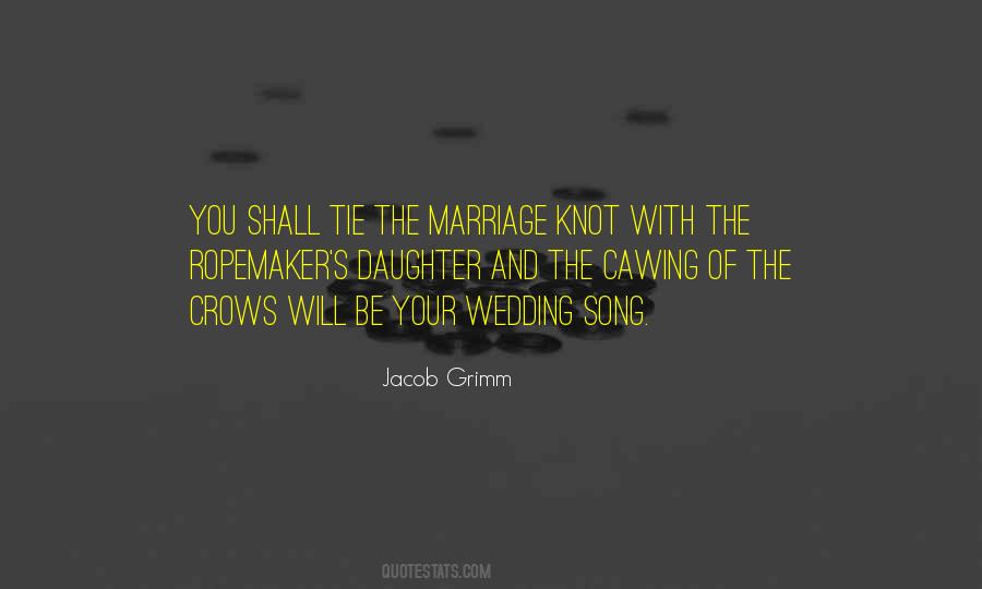 Wedding Marriage Quotes #332293