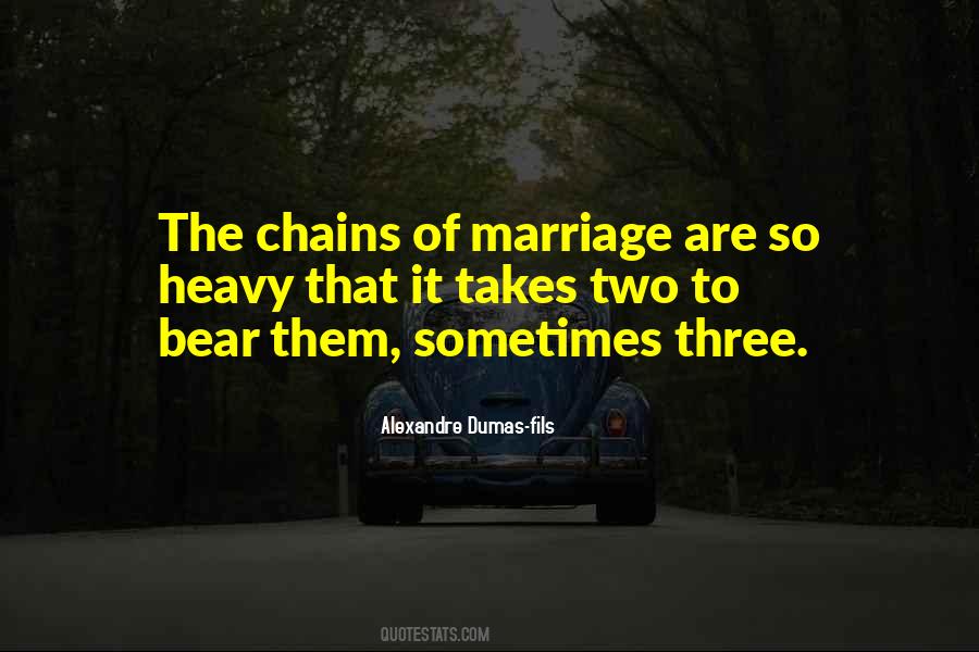 Wedding Marriage Quotes #94731