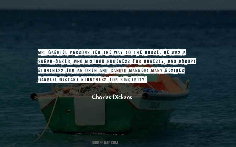 Distorsionador De Voz Quotes #1567145