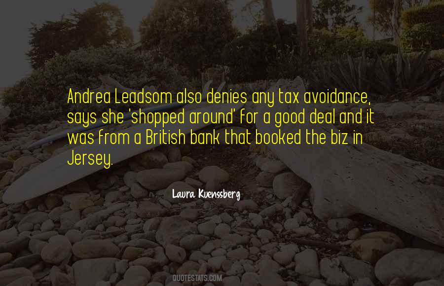 Kuenssberg Quotes #1156100