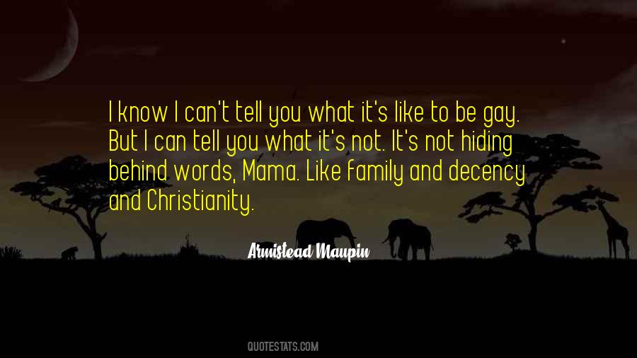 Ileto Christy Quotes #566770