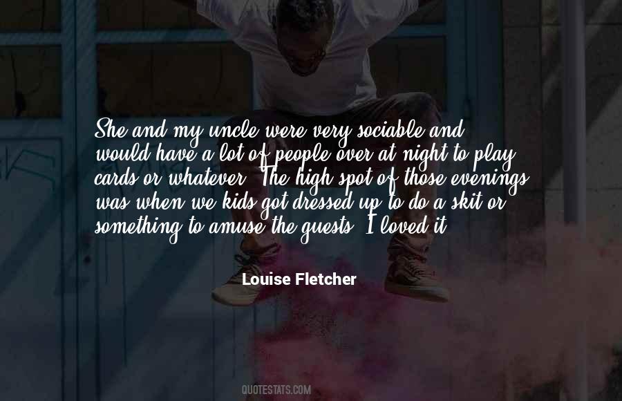 You Amuse Me Quotes #30988