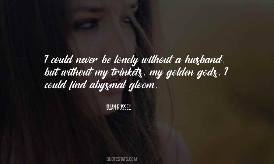Tadjer Fatima Quotes #90234