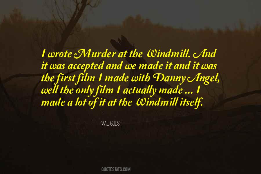 Quotes About Val #337194 Quotes About Val #337194