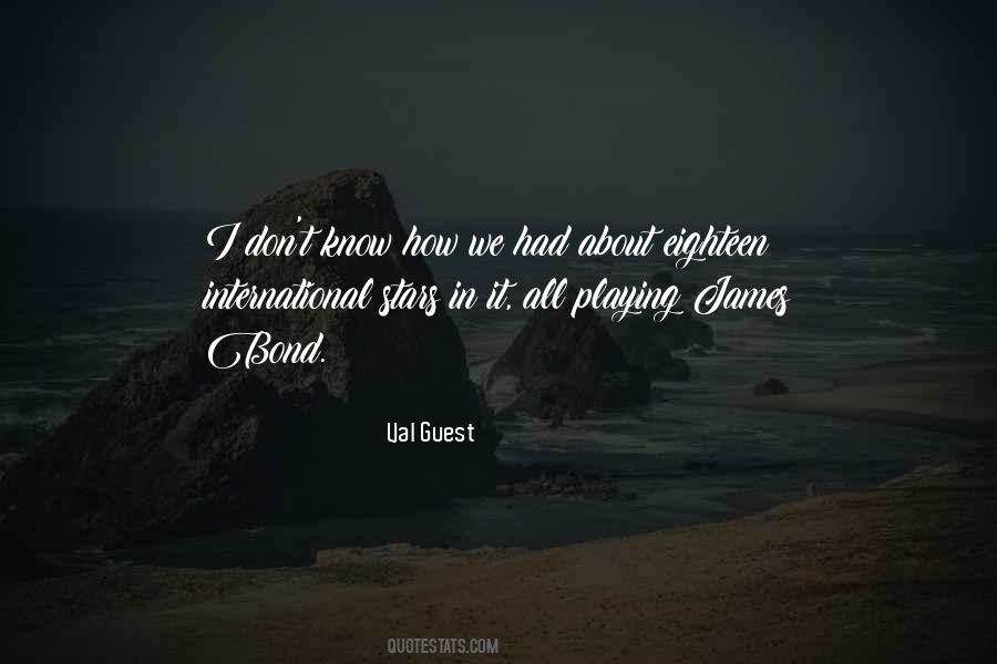 Quotes About Val #358027 Quotes About Val #358027