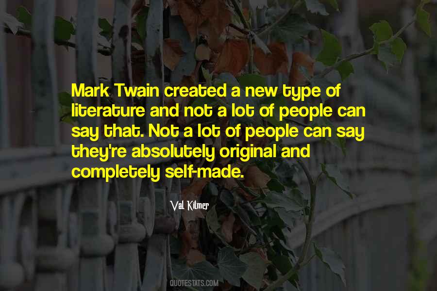 Quotes About Val #563540 Quotes About Val #563540