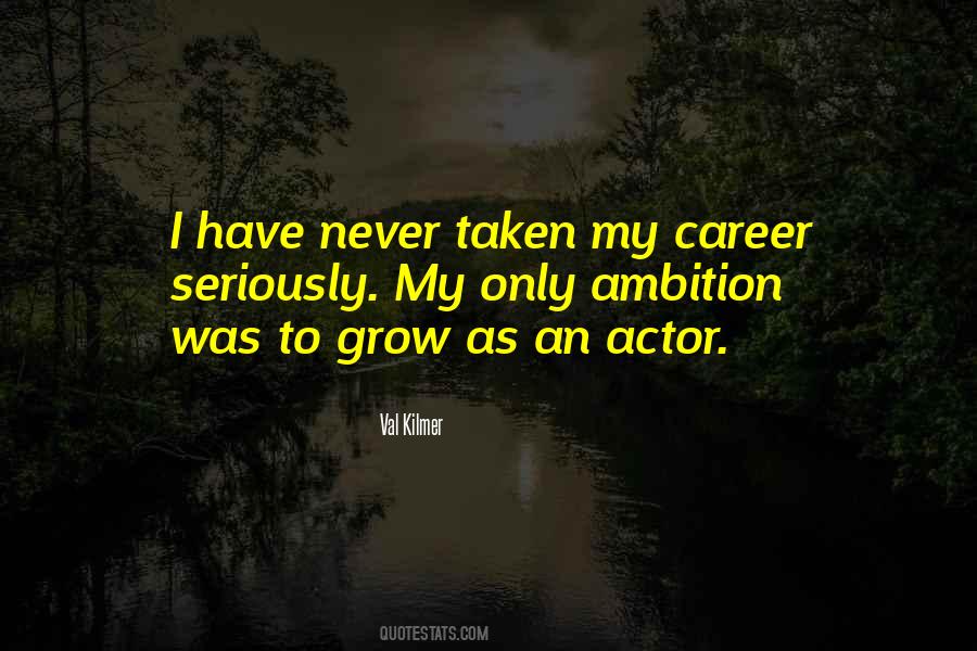 Quotes About Val #589846 Quotes About Val #589846