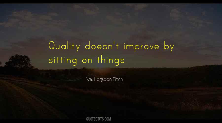 Quotes About Val #601090 Quotes About Val #601090