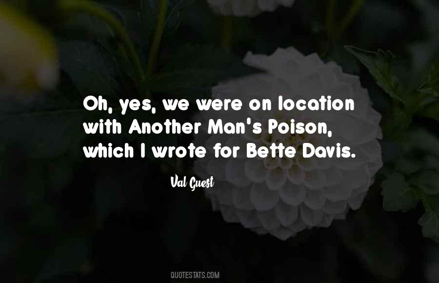 Quotes About Val #618277 Quotes About Val #618277