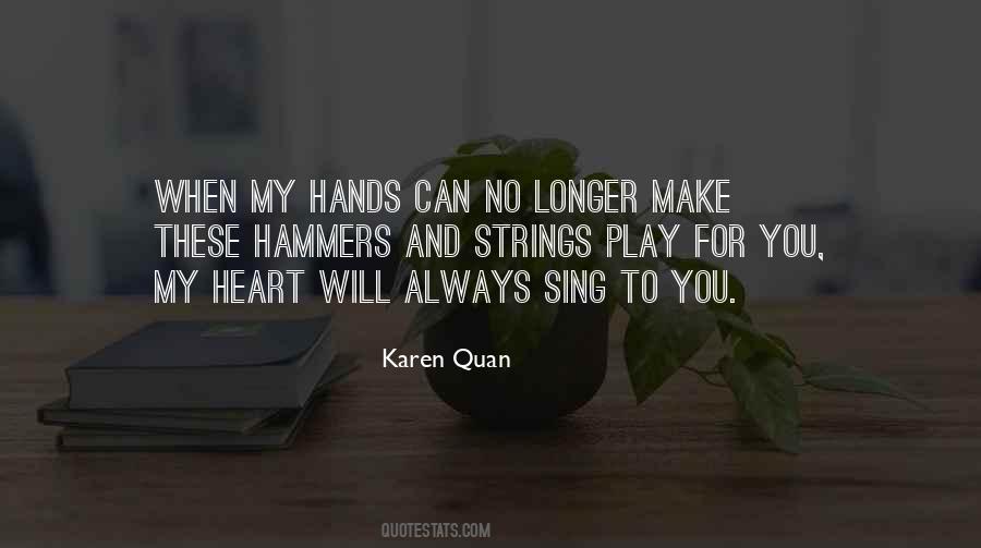 Romantic And Emotional Quotes #548886