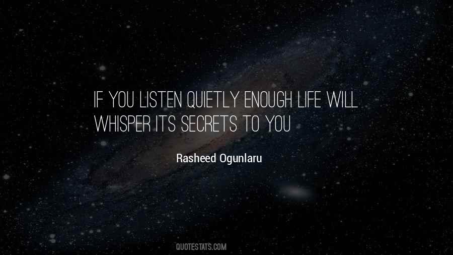 Romantic And Emotional Quotes #997534