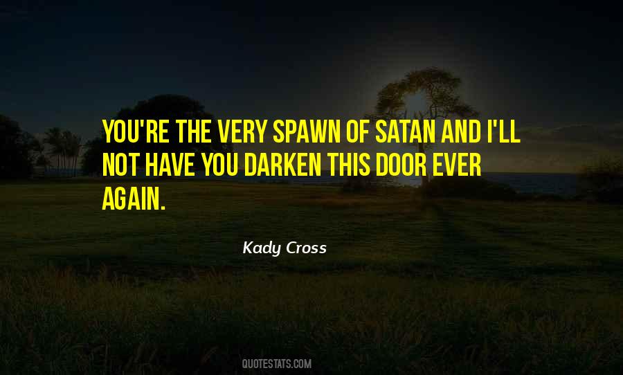 Delden Doors Quotes #1537573