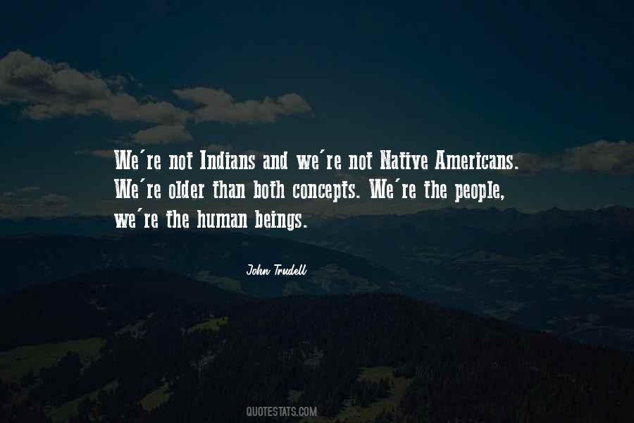 People Older Than Quotes #1170428