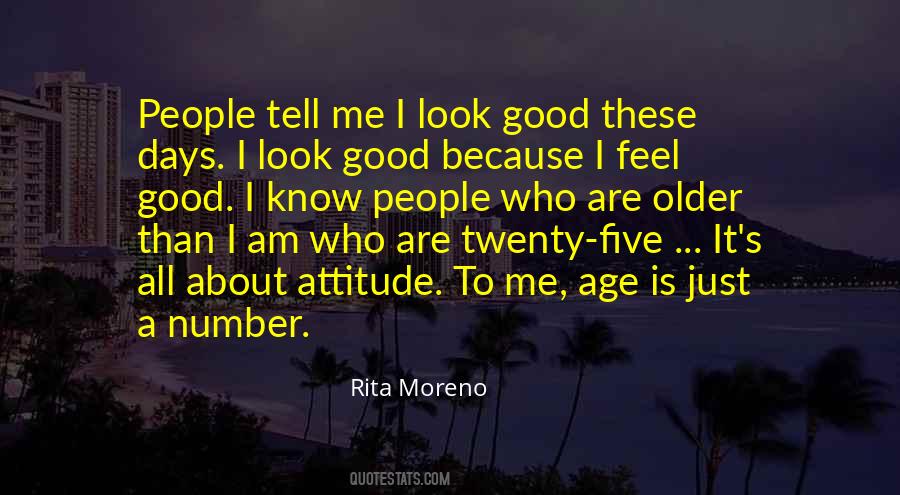 People Older Than Quotes #145631