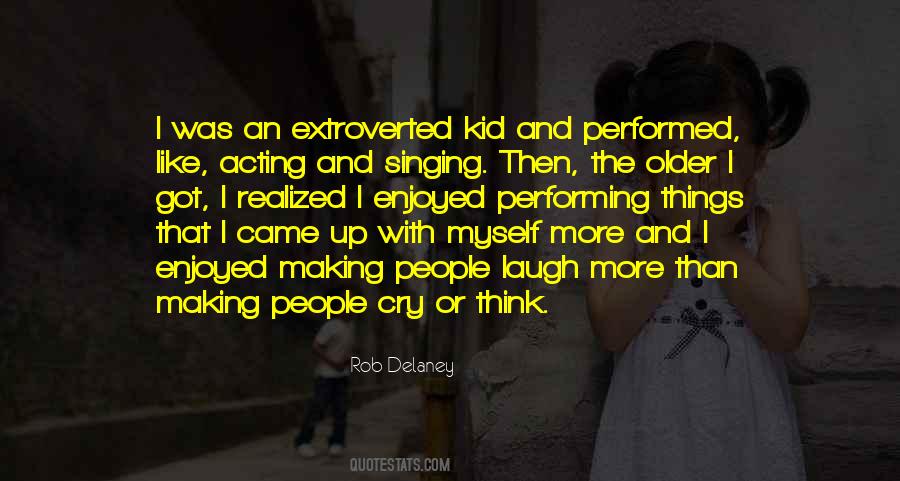 People Older Than Quotes #1651901