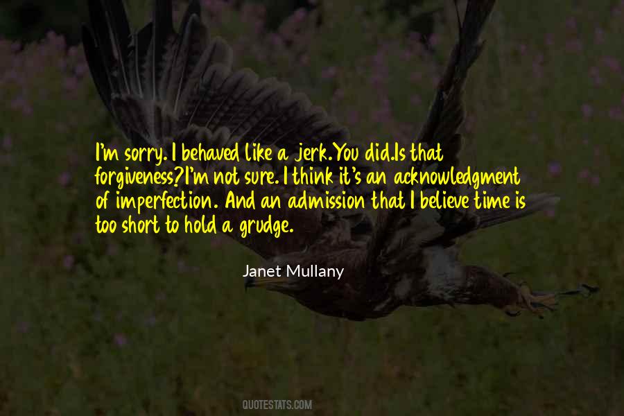 Judyth Parks Quotes #468576