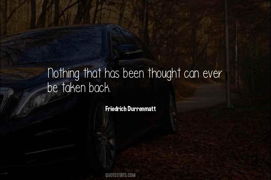 Mariscal Francisco Quotes #1089214